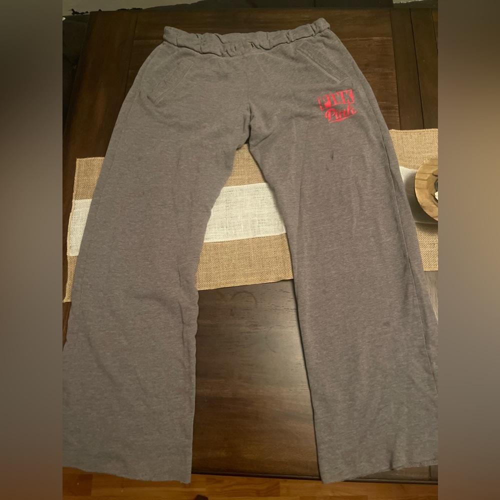 VS PINK Boyfriend pants